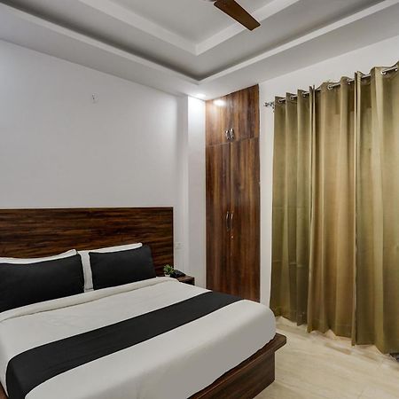 Townhouse Cloud Bay Otel Gurgaon Dış mekan fotoğraf